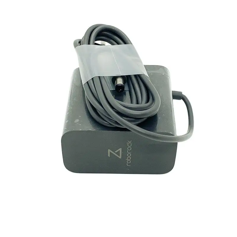 

XIAOMI MIJIA Handheld Vacuum cleaner Accessories Original Accessories SCWXCQ01RR Charger European Standard SCWXCQ01RR Charger