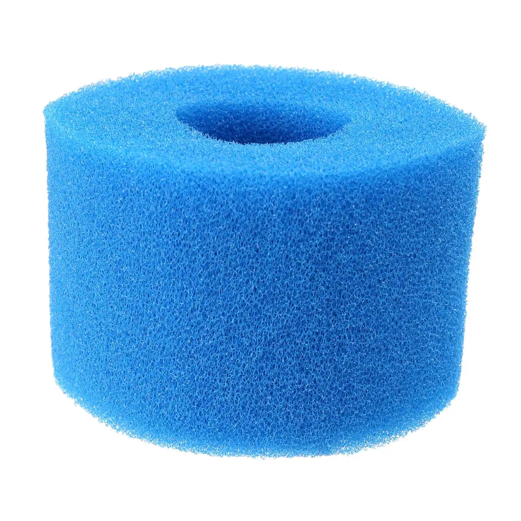 6 шт. для Intex Pure Spa многоразовый моющийся пенопластовый картридж фильтра