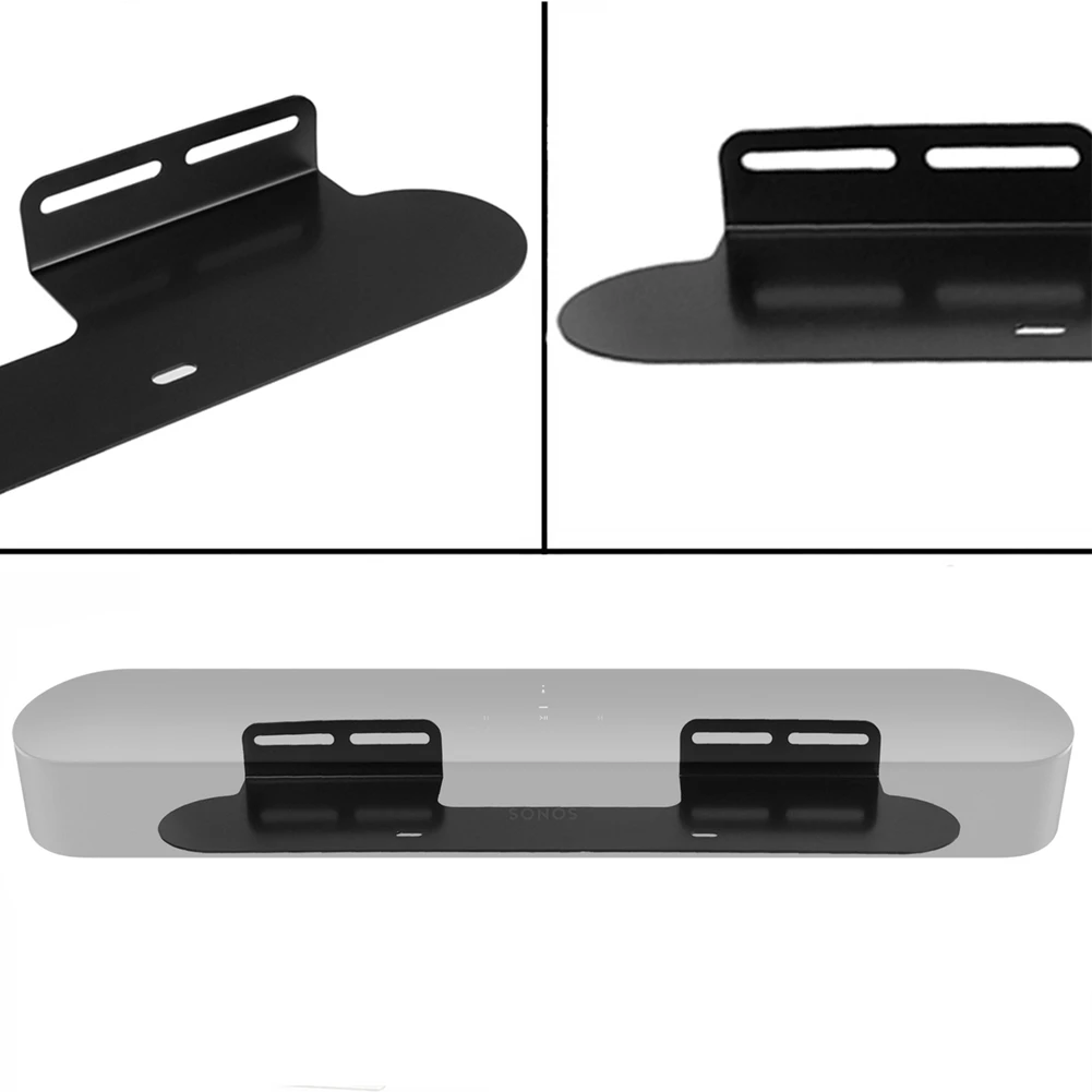 Настенный кронштейн для звуковой панели Sonos Beam кронштейны совместимы с