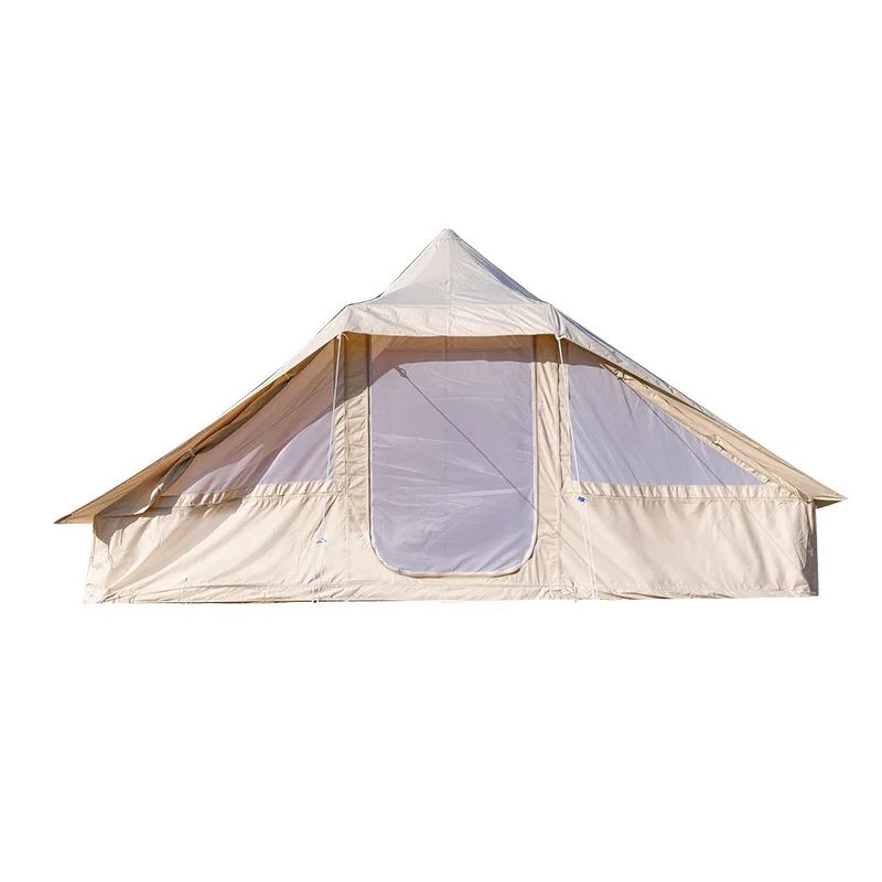 

Outdoor Little Touareg Tent Camping Picnic Rainproof and Sun Protection Wild Picnic