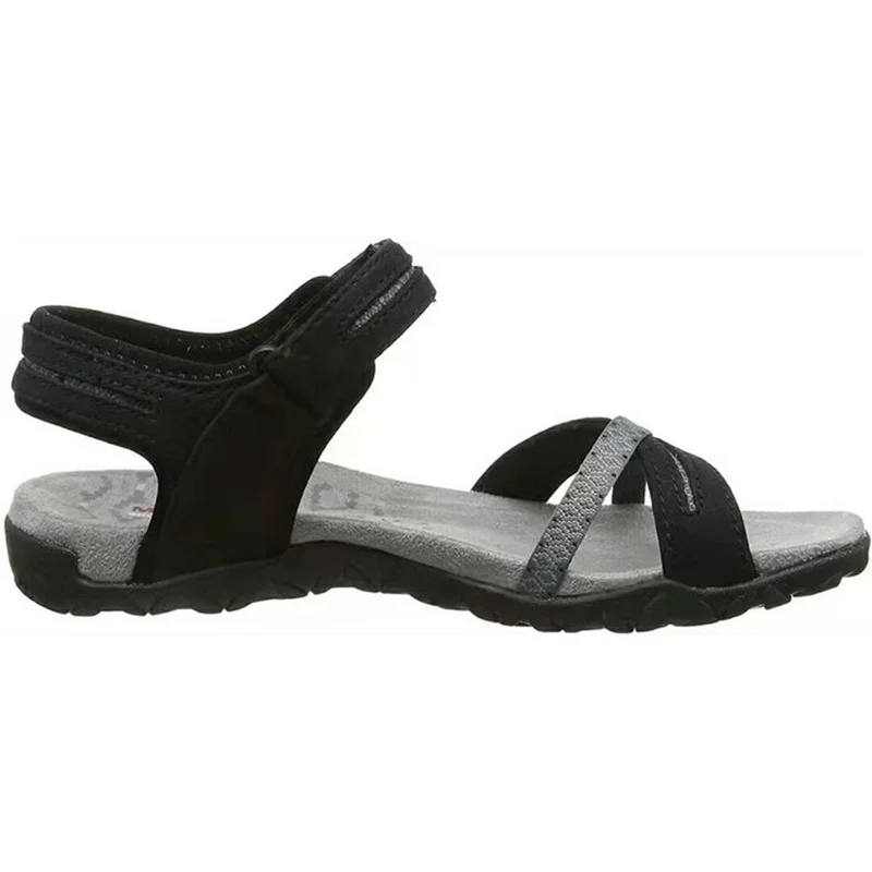 

New Summer Walking Sandals for Women Ultra Comfortable Athletic Sandals with Arch Support, for Hiking, Outdoors, Water, Sports