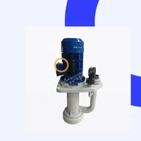 centrifugal water pump 1 set motor 6 months for air scrubber system high level