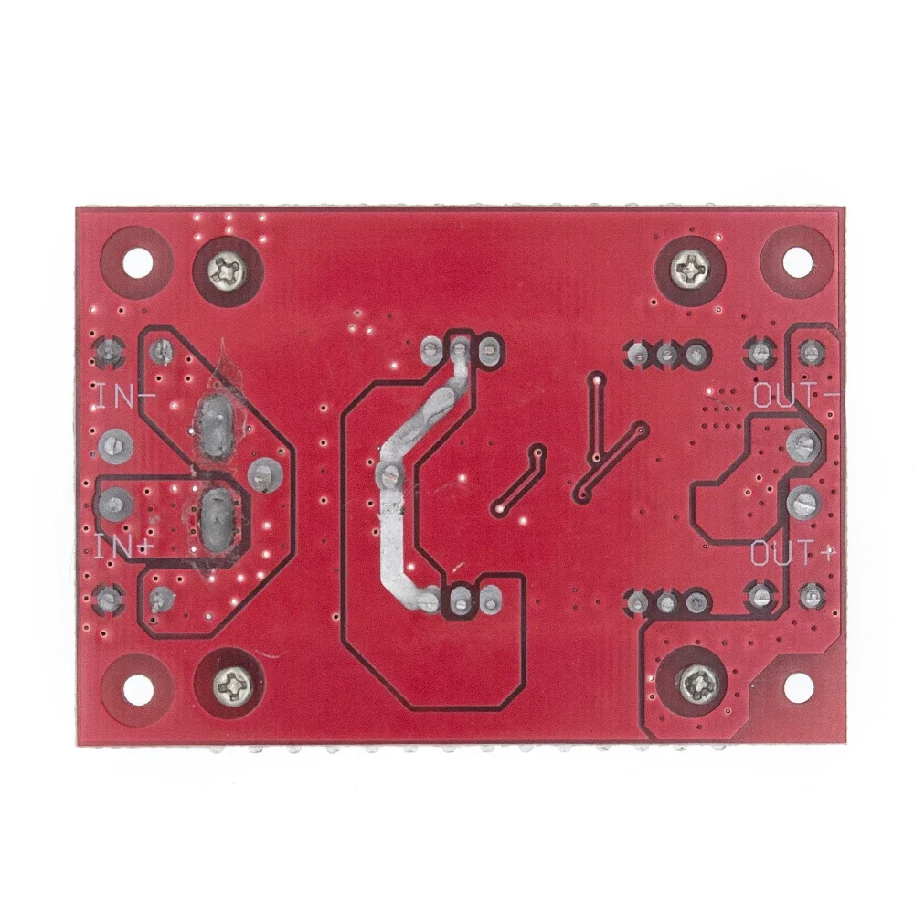 DC-DC 120W / 150W 250W 9A 300W 20A 400W 15A 600W 10A повышающий преобразователь понижающий модуль