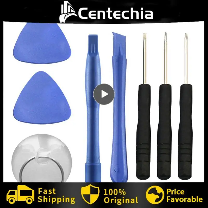 

/set Cell Phones Opening Screen Pry Repair Tool Kits Professional Mobile Phone Screwdriver Tools for iPhone Samsung