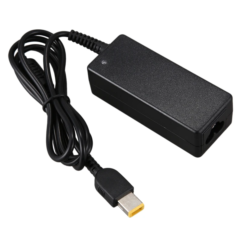 

20V2.25A AC Adapter Charger For LENOVO ADLX45NLC3A USB Thinkpad New S2 Yoga13 11 S1 K2450 45W Flex 3-1120 1130 X270