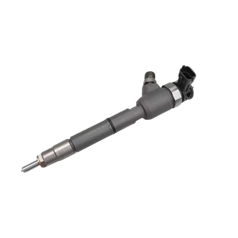 Фото Топливная форсунка для Changan Kaicheng F70 Hunter Pickup, OEM 10169354, двигатель D20T №3