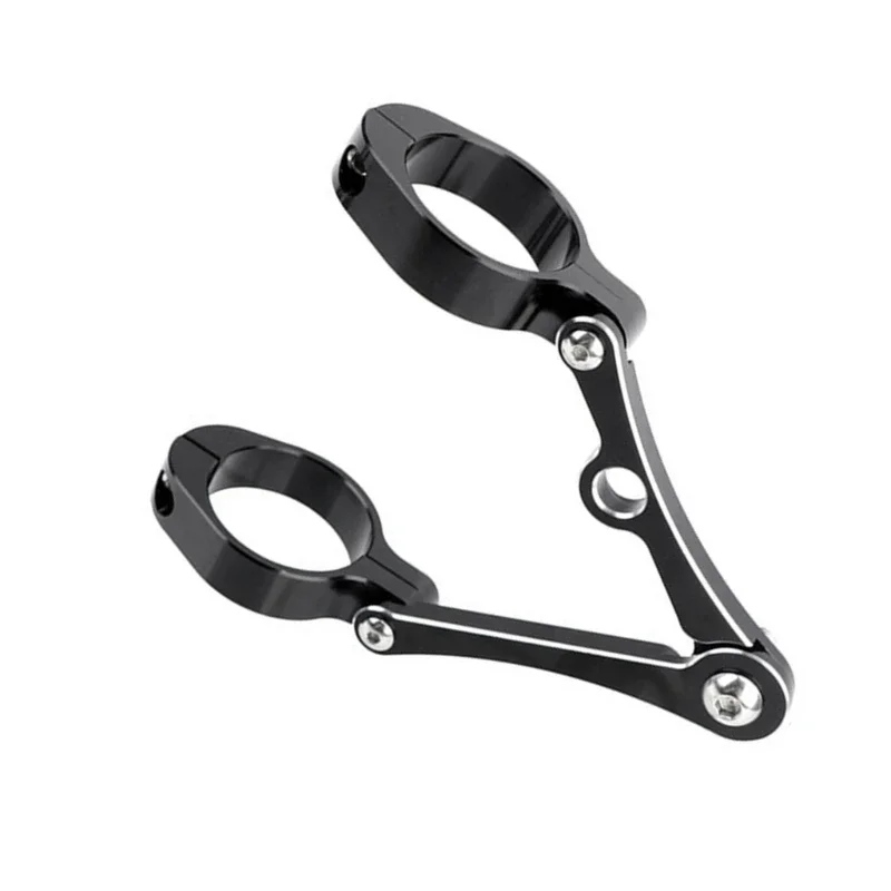 Монтажные кронштейны для вилки фар регулируемые универсальные аксессуары