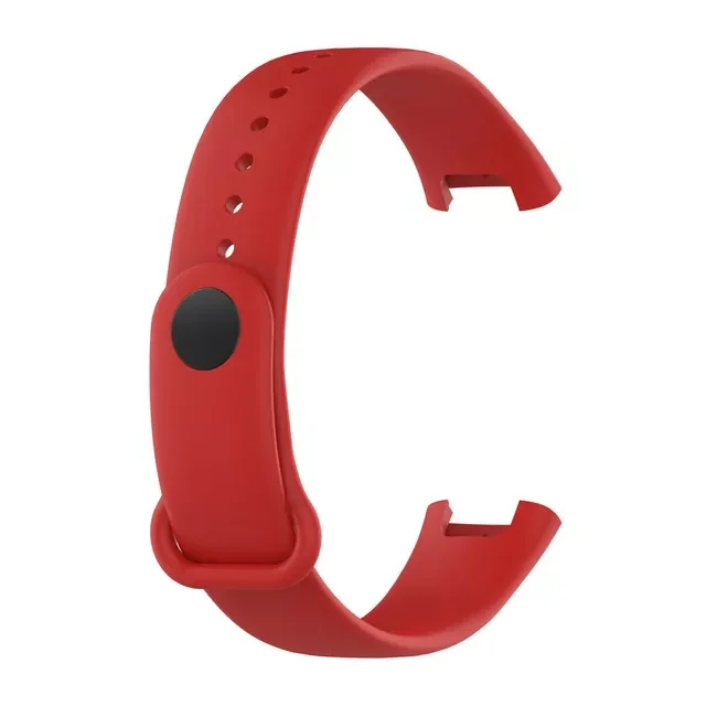 

Ремешок силиконовый для Redmi Smart Band Pro, сменный Браслет для Redmi Watch Band Pro