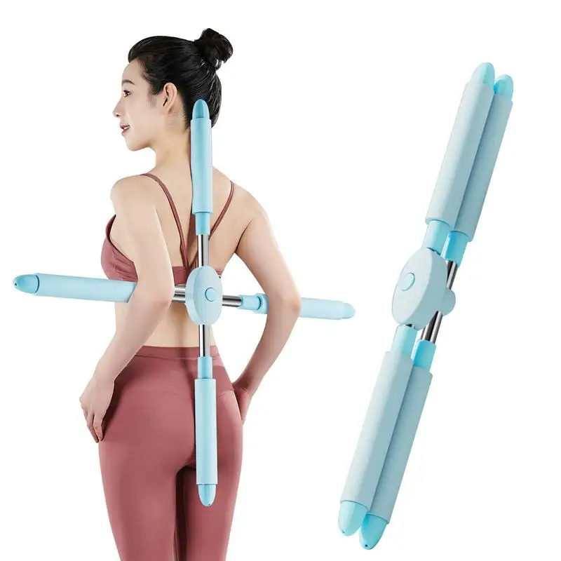 

Палочки для йоги, тренировочные палочки для йоги, тренировочные палочки для йоги, Корректор осанки