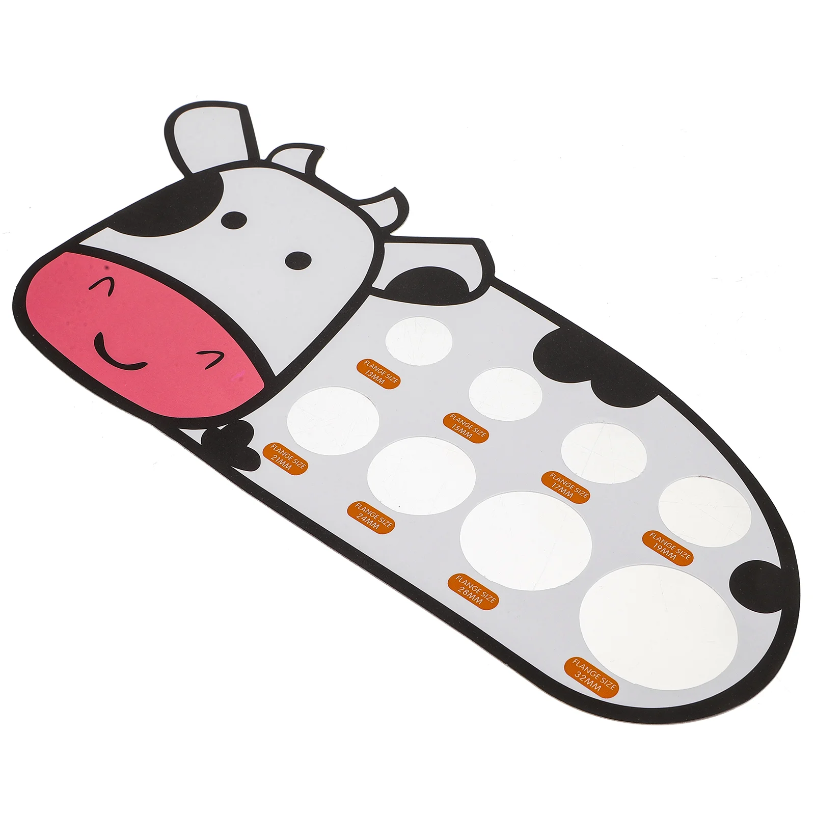 

Электрические инструменты, фланцы для карт измерения размера, молокоотсос для детей