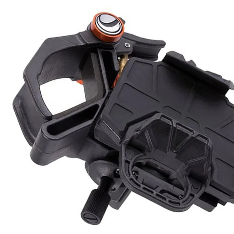 Для Celestron Nexyz 3-осевой универсальный адаптер для смартфона мобильный телескоп