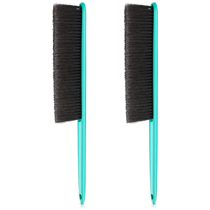 

Щетка для подметания кровати домашний инструмент для очистки от пыли с длинной ручкой симпатичная мягкая меховая щетка для кровати щетка д...