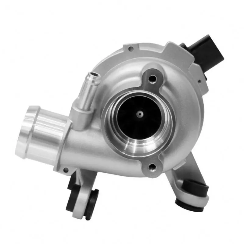 Felendo водяной насос 12 В постоянного тока A2742000107 A2742000207 для Benz A207 C204 C207 R172 S204