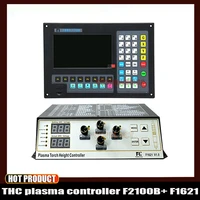 f2100bf1621 new upgrade thc plasma controller kit 2 axis motion control system supports g code and fastcam freenest