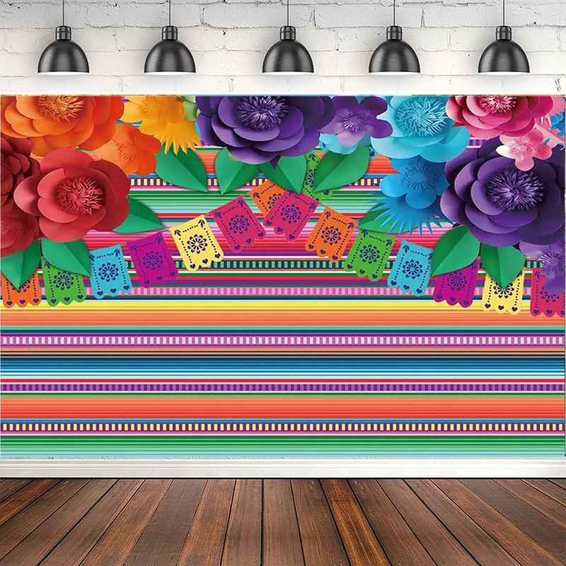 

Фон для фотосъемки неоновый Фотофон с конфетти точками для дня рождения граффити брызги Let's Glow танцевальный баннер