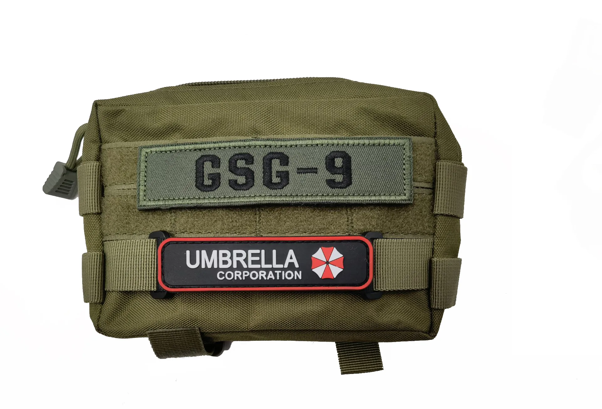 Тактическая система Раш-тье тактические ремни MOLLE ремешок для аксессуаров