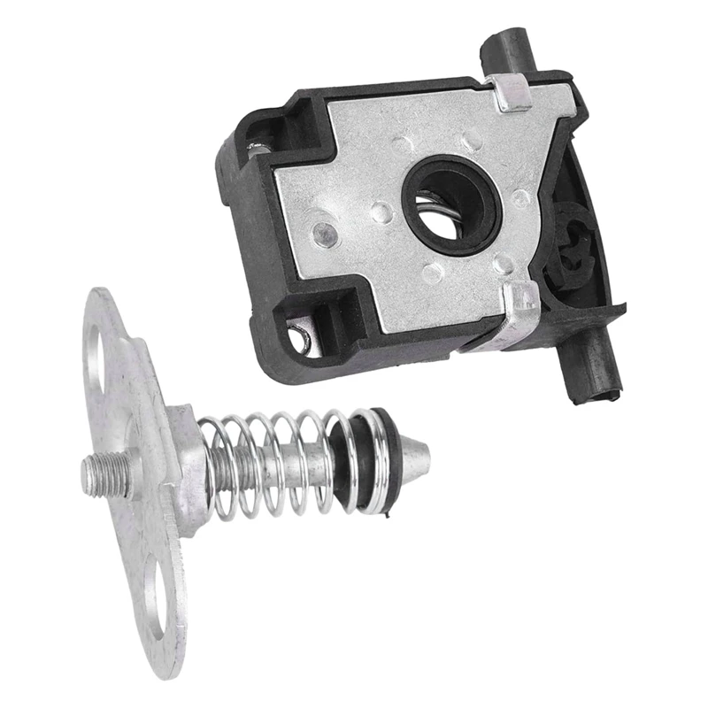 

Pair Lower & Upper Catch Latch Hood Lock Kit Compatible 51238229807 for 3 Series E46 X5 325I 328Ci 51238203859