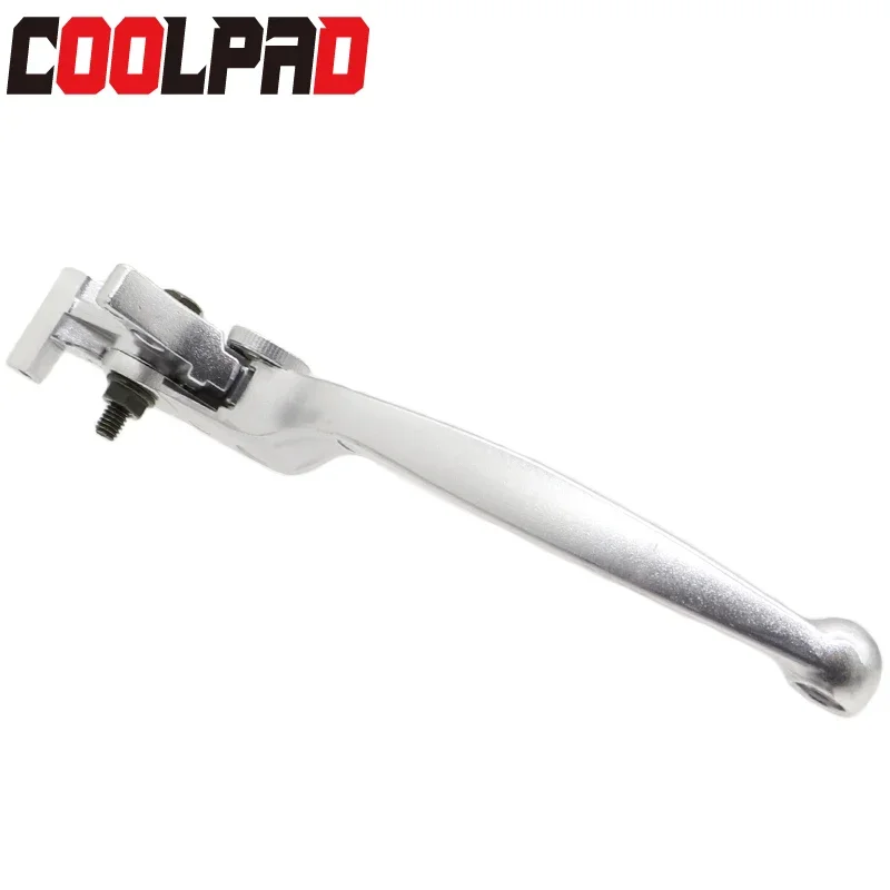 Передний тормозной рычаг для SUZUKI GSF 400 600 650 1200 1250 N/S BANDIT GS500E GZ 125 250 MARAUDER TL1000S ручки