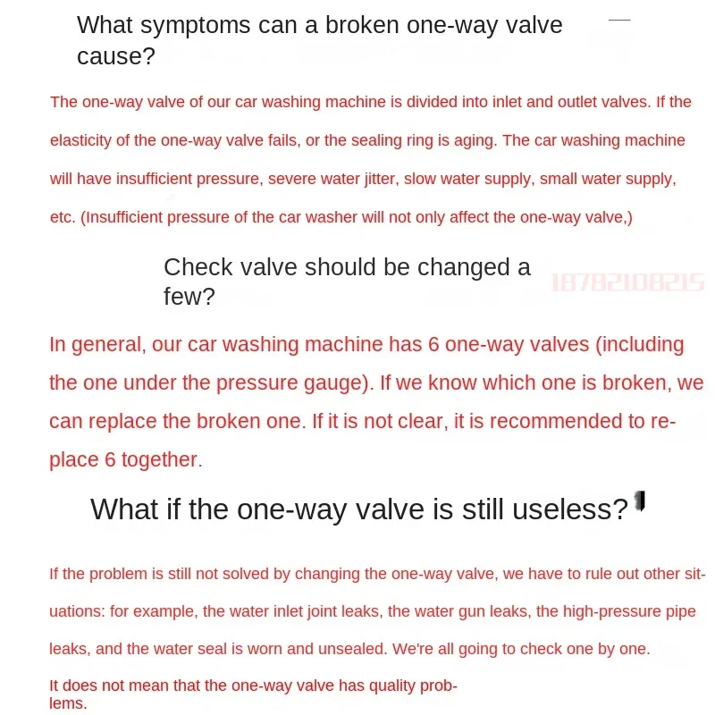 1 шт. аксессуары для мойки высокого давления головка автомобильного входной и