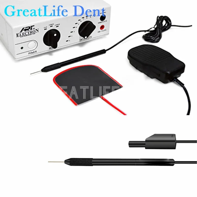 Рисунок 2 - Стоматологическое оборудование GreatLife ART -M1