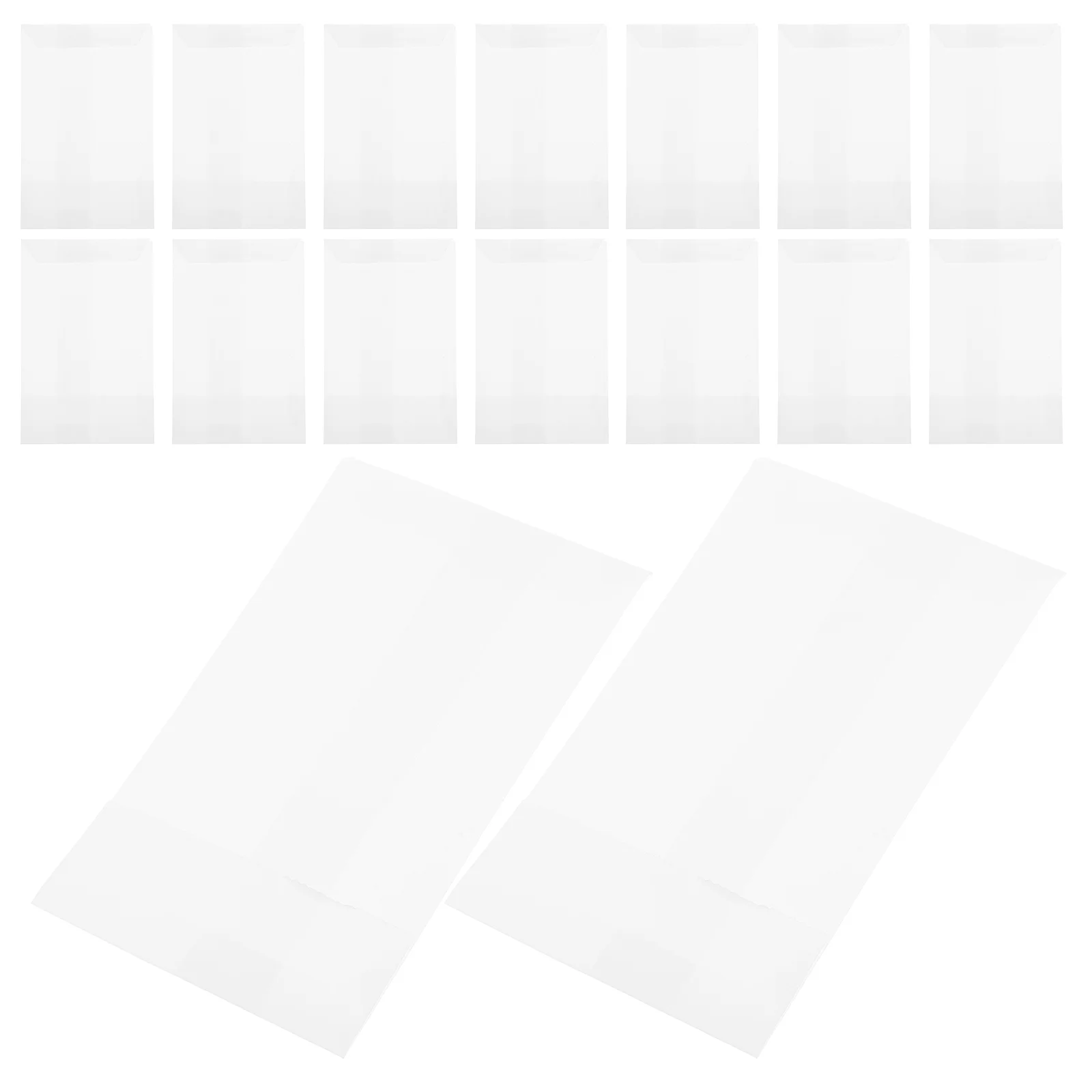 50 шт. бумажный пакет упаковочные пакеты для хлеба сумки закусок упаковка печенья