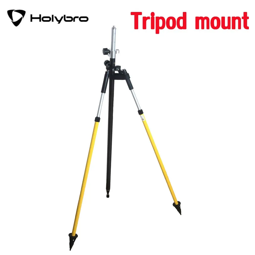 

Holybro штатив применимо для H-RTK M8P база и H-RTK F9P база и GNSS антенна