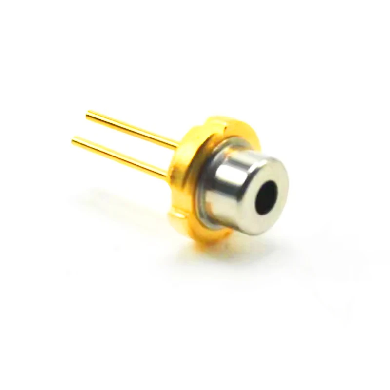 Лазерный диод Kedomai GH0637AA2G оранжево-красный 700 мВт