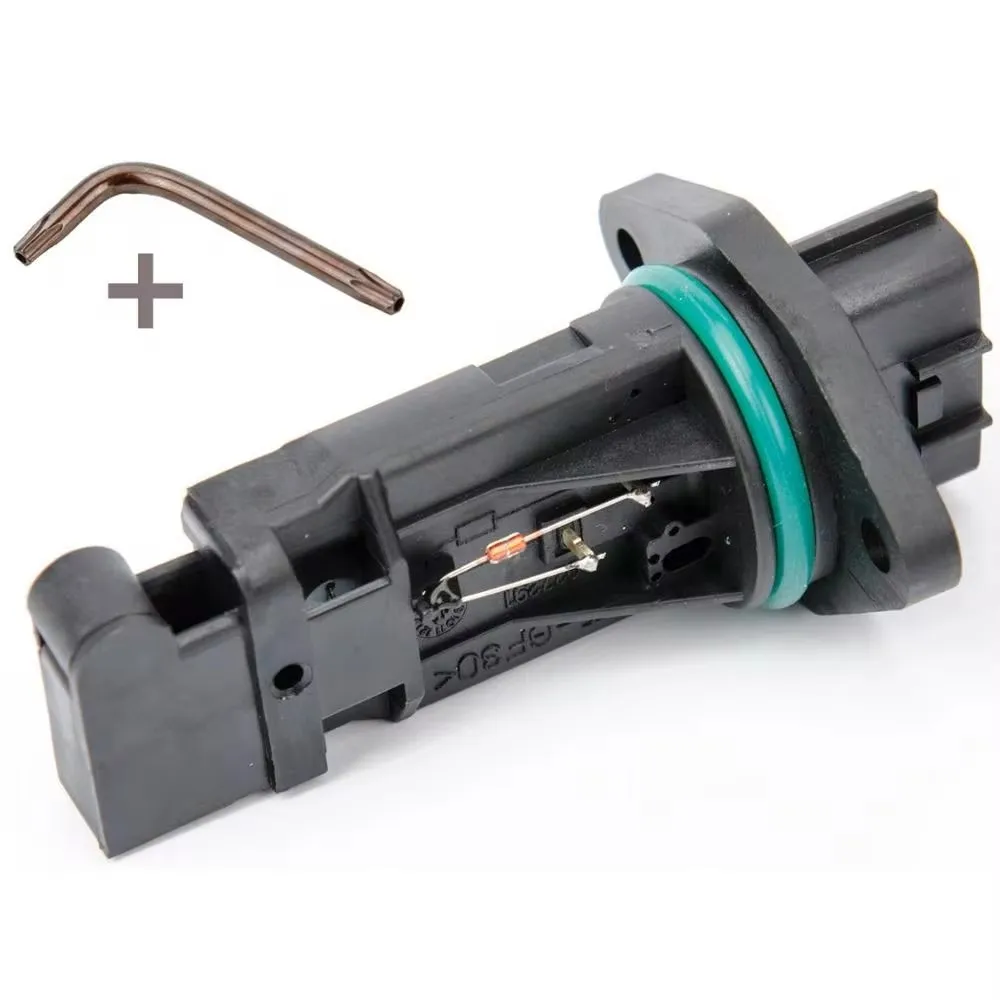 

0280218117 датчик расхода воздуха Maf для Nissan Sunny UA-FB15 Almera будущего Expert первоклассный пульсатор Sentra N16 B15 22680-AU300