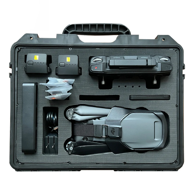 DJI Dji Royal 3 drone storage box Suitcase storage bag enlarge