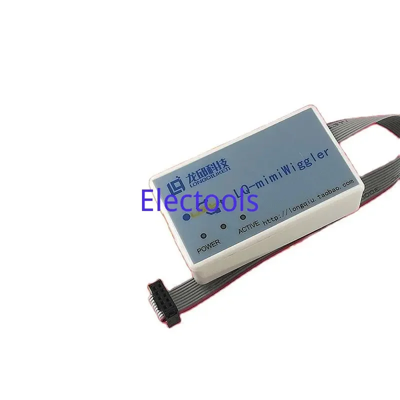 

TC264 загрузчик DAP Miniwiggler эмулятор TRICORE Smart Car Competition