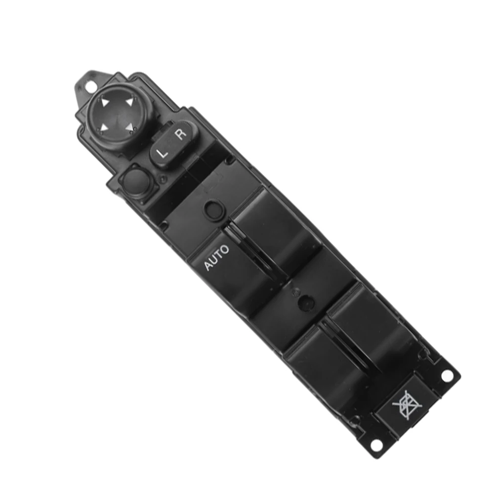 Переключатель стеклоподъемника автомобиля для Mazda 2 M2 2007-2013 подходит только