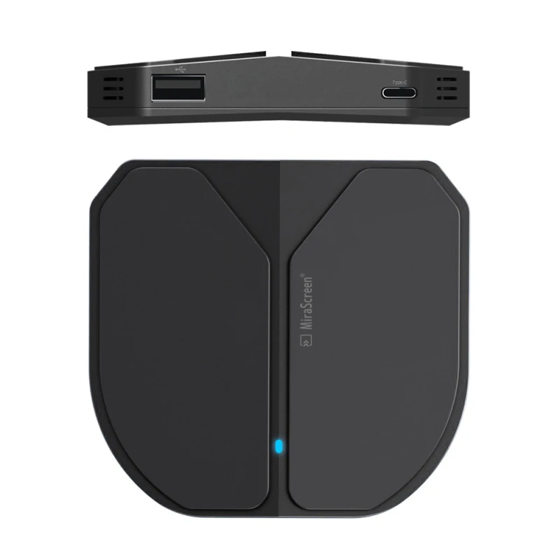 

HDMI-совместимый с большим экраном Airplay, беспроводной адаптер, HDMI-совместимый Новый медиастример Airplay, Wi-Fi дисплей