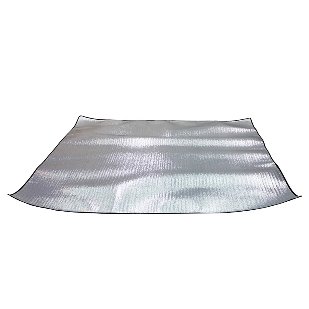 

Portable Picnic Mat Camping Picnic Supply Waterproof Camping Cushion Outdoor Cushion for Picnic Outdoor Use Camping Use
