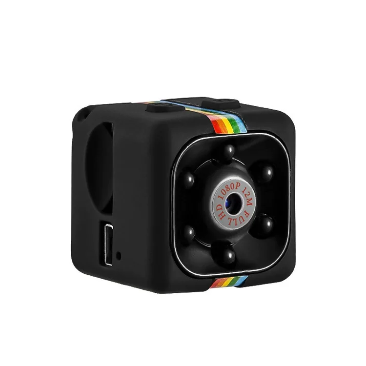 

Sq11 Camera Outdoor Sports HD Camera