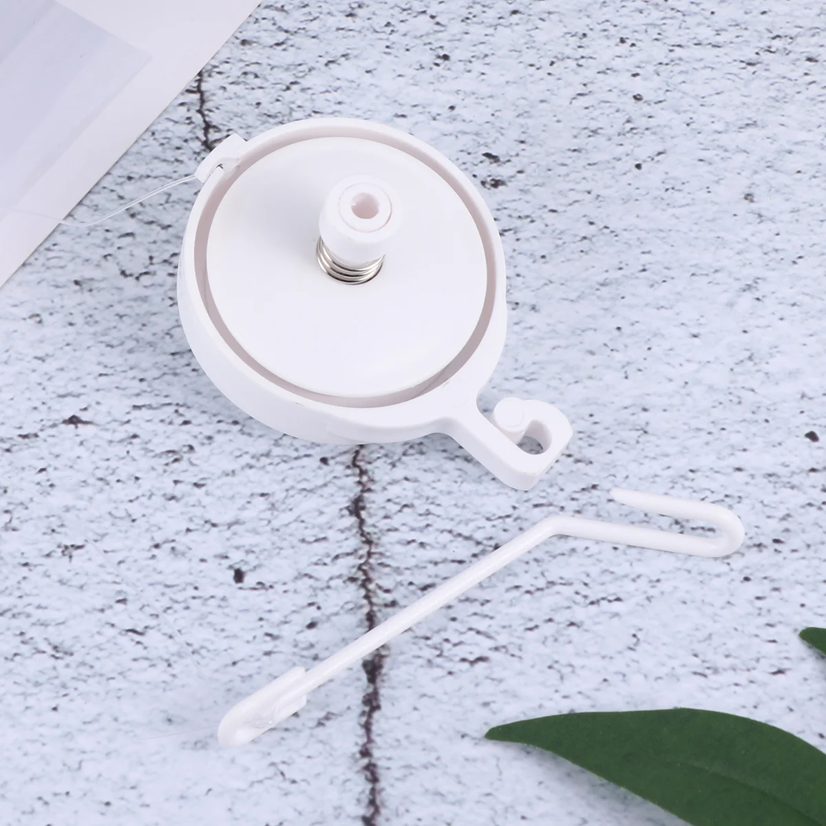 

Выдвижной крючок для выращивания растений, 5 шт.