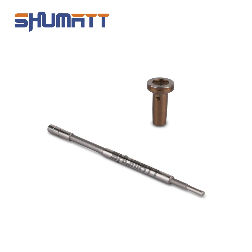 4 шт./лот F00VC01340 Комплект клапанов топливной форсунки Common Rail F 00V C01 340 для 0445110227