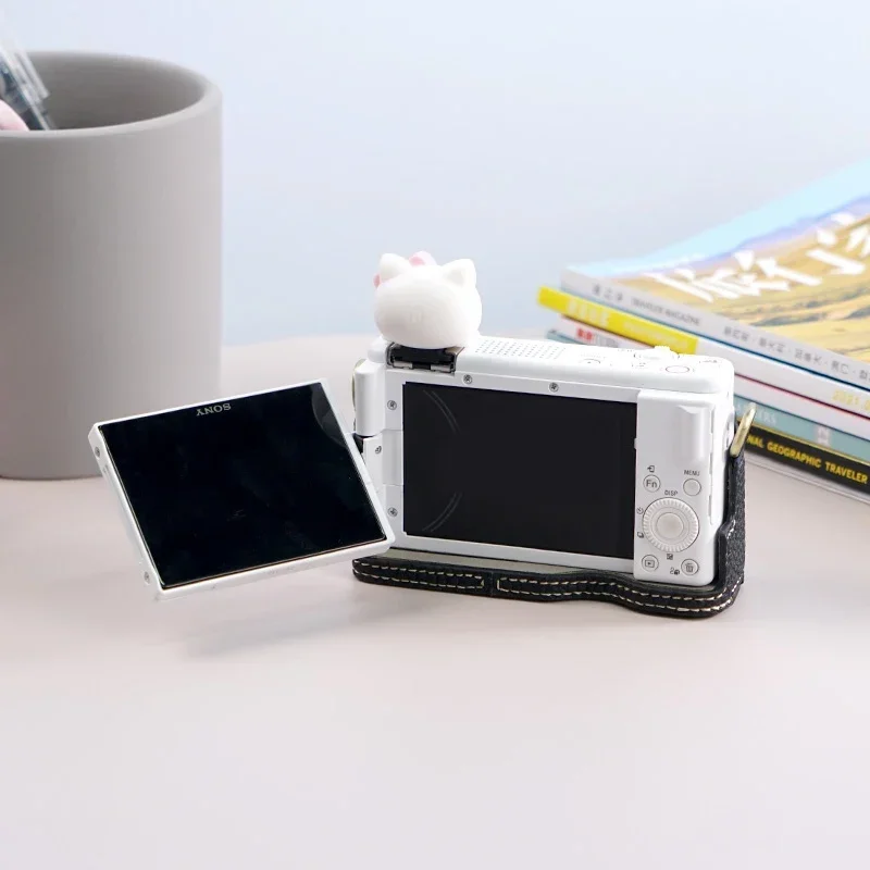 Защитная пленка для камеры Sony Zv1F ZV1M2 MarkII