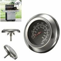 thermometer roast bbq pit temp gauge 50500 degrees celsius smoker grill