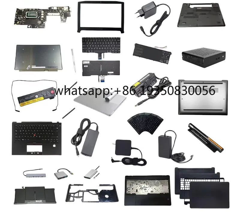 Фото 100% новый чипсет I7-10710U SRGP2 SRJ7P BGA: комплексная профессиональная услуга подбора по спецификации (BOM) №3