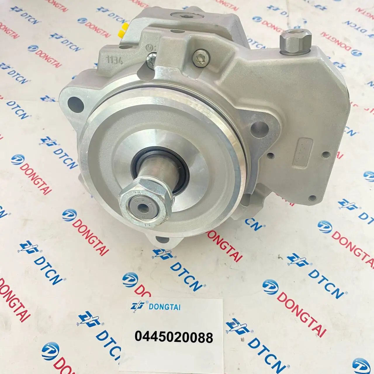 Насос CP3 0445020088 0 445 020 088 CR/CP3S3/L110/30-789S для un tuk AMUR Gas Odysmtz