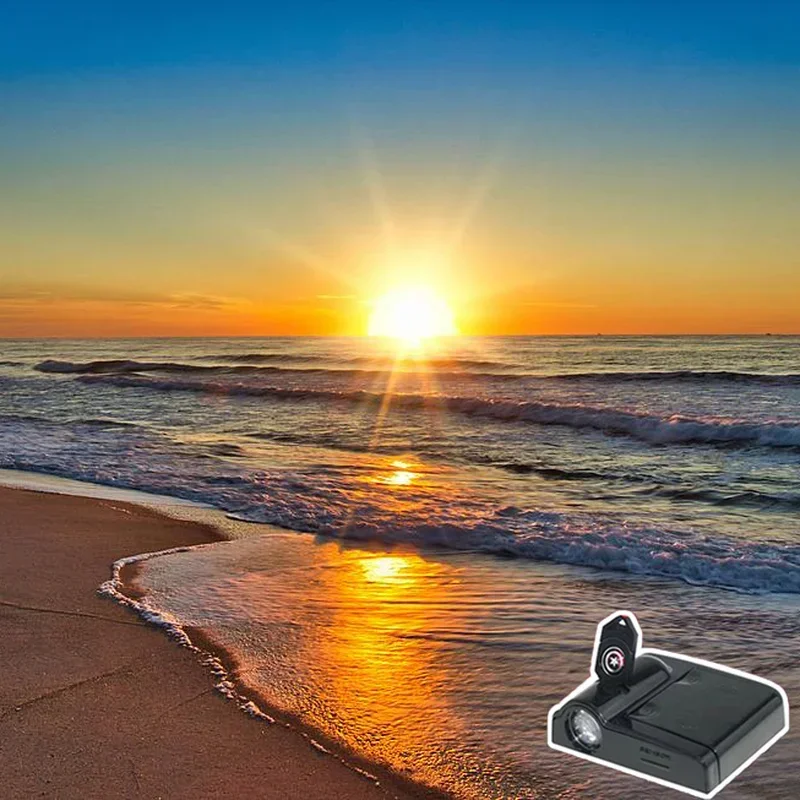 Проекционная лампа с планетой 1 шт. световые листы для проектора земли солнца