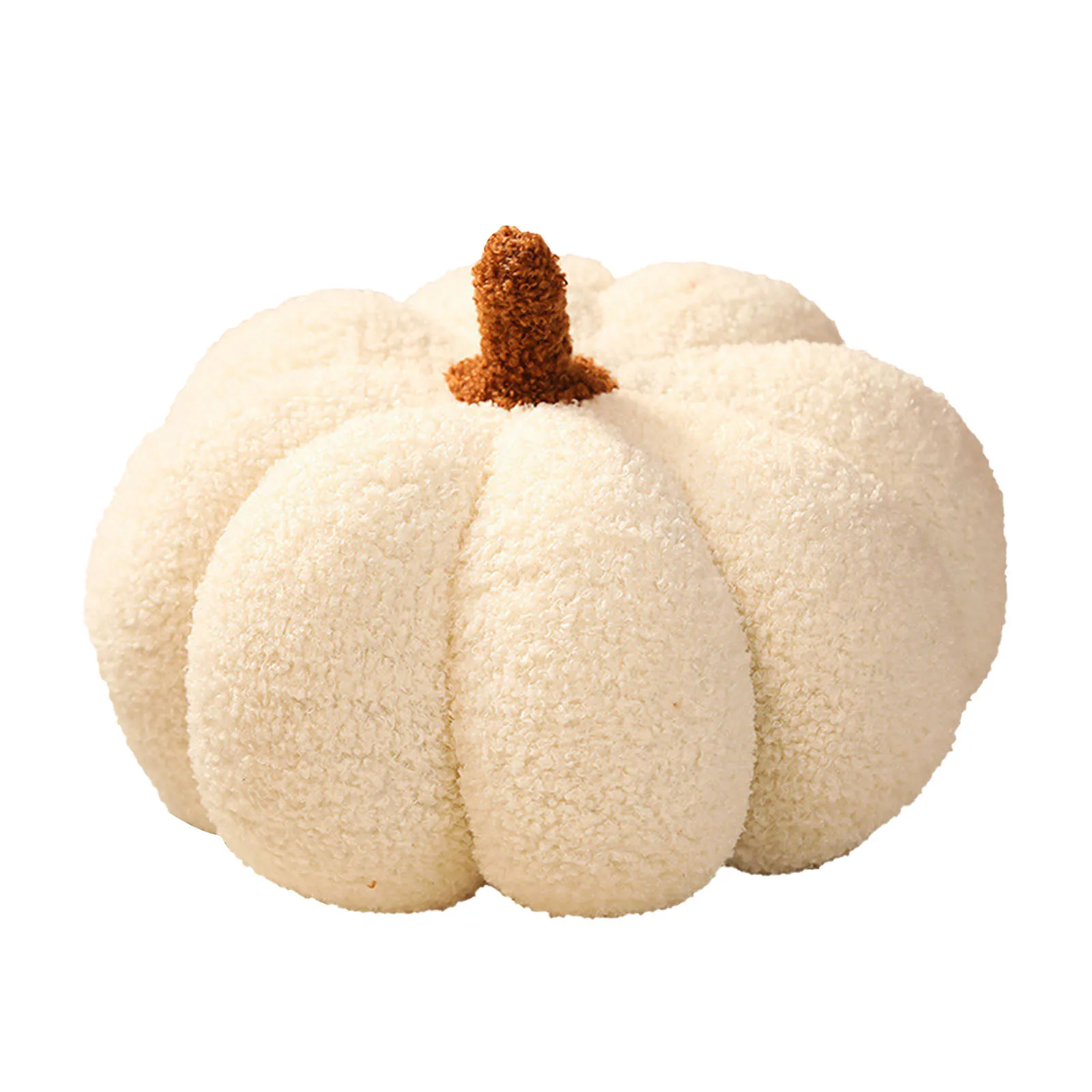 

Halloween Decoration Pumpkin Throw Pillow Sofa Cushion Plush Toy Photograph Props Creative Room Decor Good Quality Gift