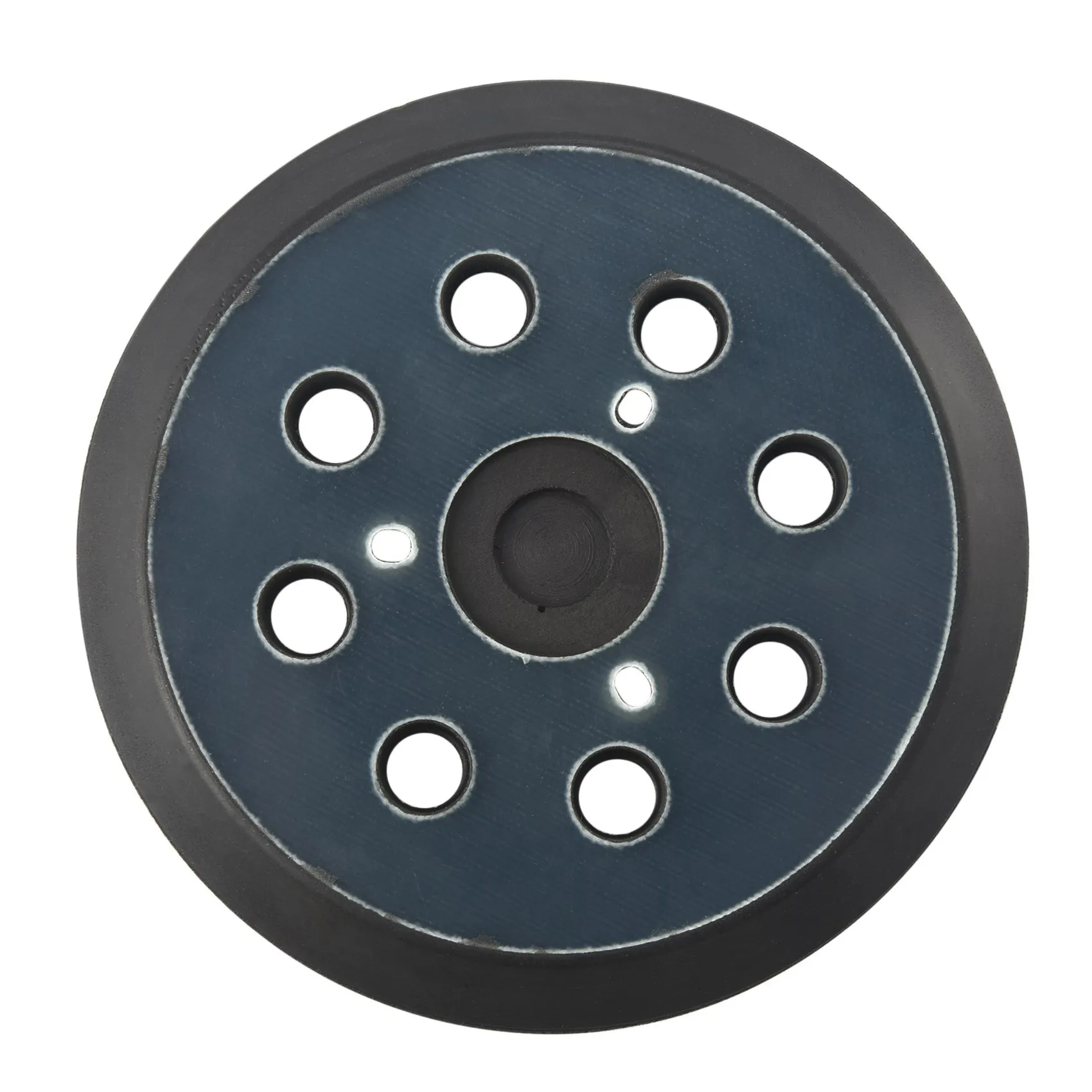 Основа для 8 отверстий Φ замены Makita 743081-8 Bo5030 Bo5031 Bo5041 Bo5010 Mt922 Mt944 M9204B M9202 Mt924 M9202B