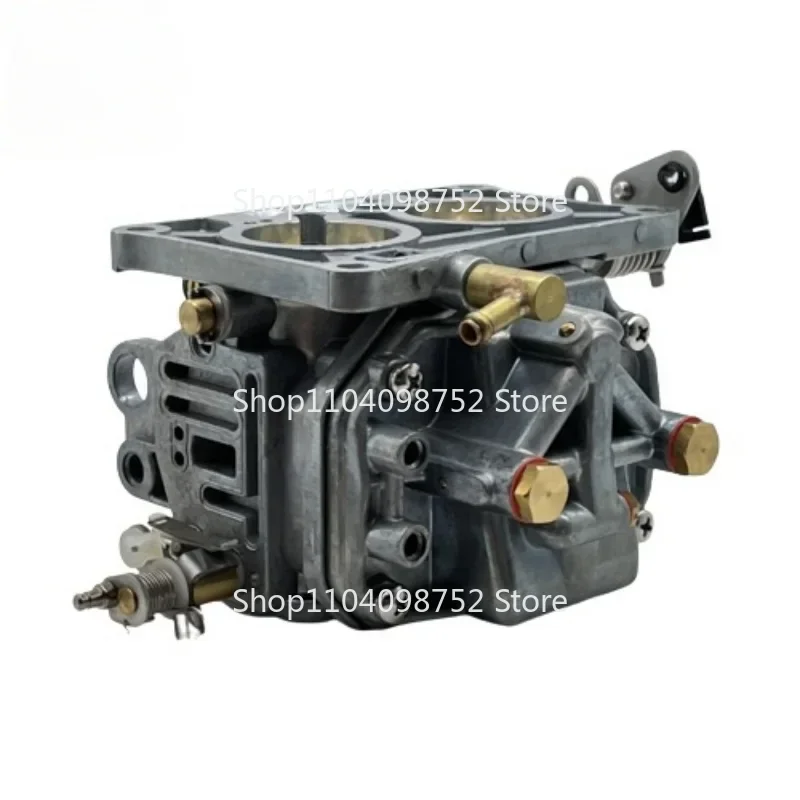 Подвесной металлический карбюратор 6F6-14301-00 для Yamaha 40HP 2-тактный SP36X