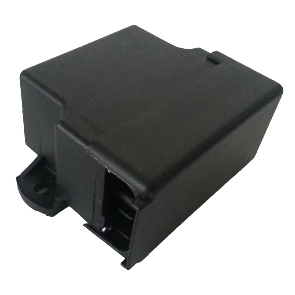 

Plug-and-play Preheating Relay 1pc 6625453532 Direct Fit For Mercedes MB100 For Ssangyong Musso Korando Plastic