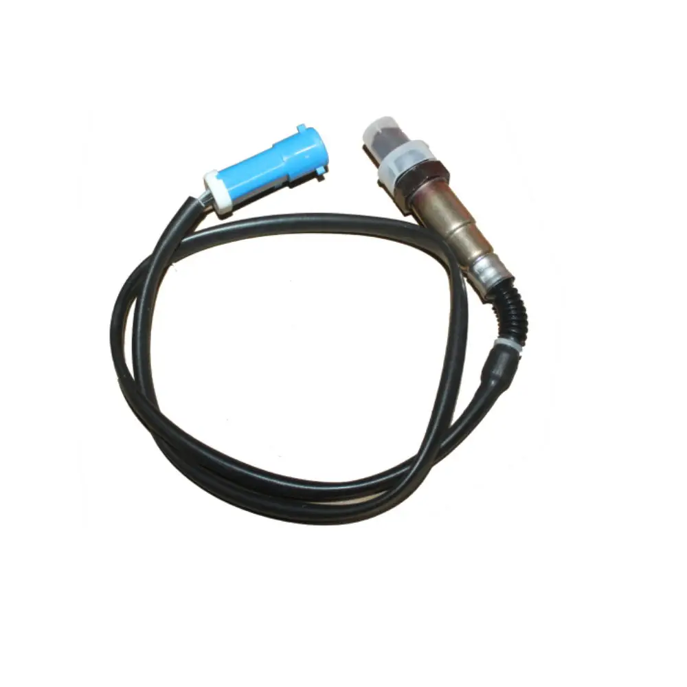

1S7F9G444BB Ford Mondeo MK3 III B5Y B4Y 1.8L 2.0L 2.5L 3.0L 2000-2007 auto parts rear oxygen sensor