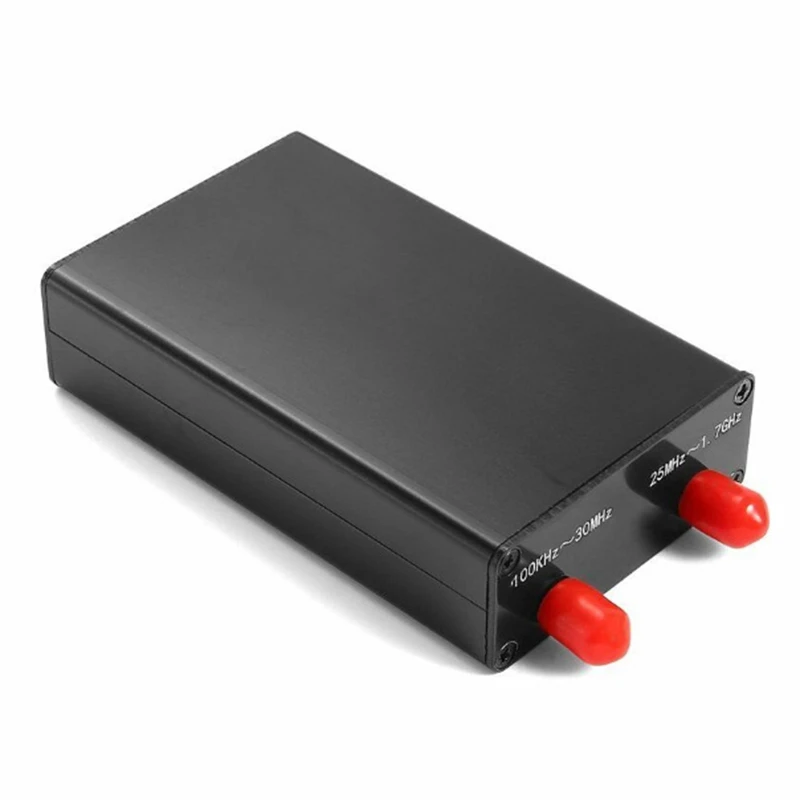 RTL-SDR TCXO RTL SDR R820T2 RTL2832U 1PPM SMA RTLSDR программно определяемое радио (только ключ) |
