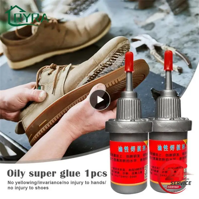 

Metal Welding Flux Oily Strong Welding Flux Universal Glue Oily Raw Glue Welding Flux Glue Multi Purpose Adhesive Super Glue