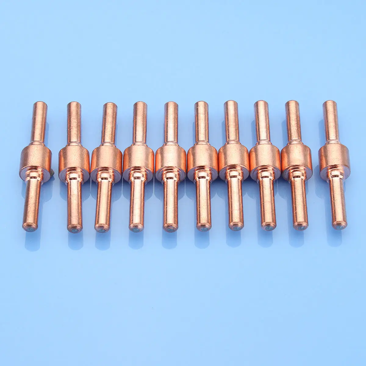 Расходные материалы для керамического плазменного резака комплект запасных