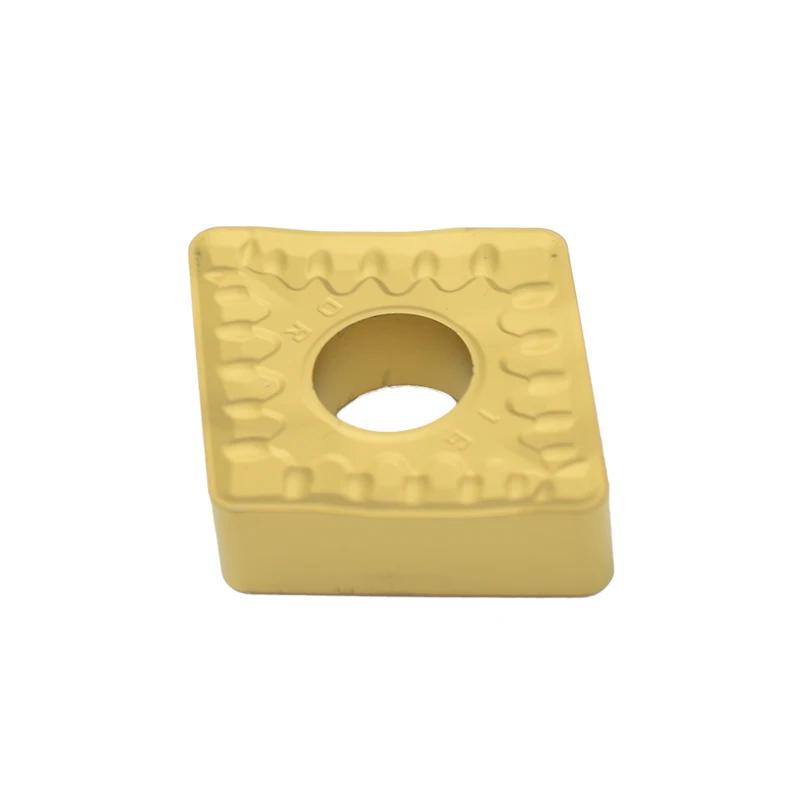 Оригинальный ZCCCT CNMM 190616 -DR YBC251 YBC252 YBC351 YBC152 твердосплавная вставка для токарных